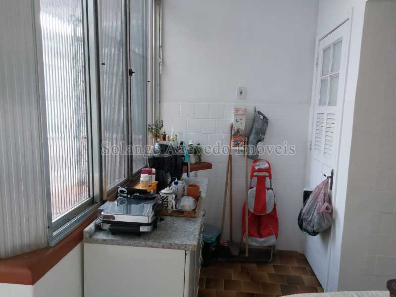 Conheça WhatsApp Image 2023-08-17 at 0 do imóvel - Apartamento à venda Rua Ernesto de Souza, Andaraí, Rio de Janeiro - R$ 349.000 - TJAP21487 - 29 WhatsApp Image 2023-08-17 at 0 - 29