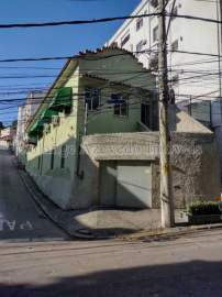 Casa à venda Rua Maia Lacerda, Estácio, Rio de Janeiro - R$ 399.000 - TJCA20010