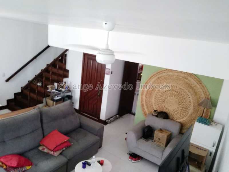 Conheça WhatsApp Image 2023-08-22 at 1 do imóvel - Casa de Vila 3 quartos à venda Tijuca, Rio de Janeiro - R$ 628.000 - TJCV30049 - 4 WhatsApp Image 2023-08-22 at 1 - 4