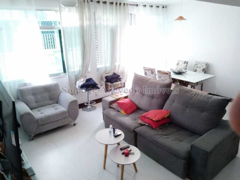 Conheça WhatsApp Image 2023-08-22 at 1 do imóvel - Casa de Vila 3 quartos à venda Tijuca, Rio de Janeiro - R$ 628.000 - TJCV30049 - 2 WhatsApp Image 2023-08-22 at 1 - 2