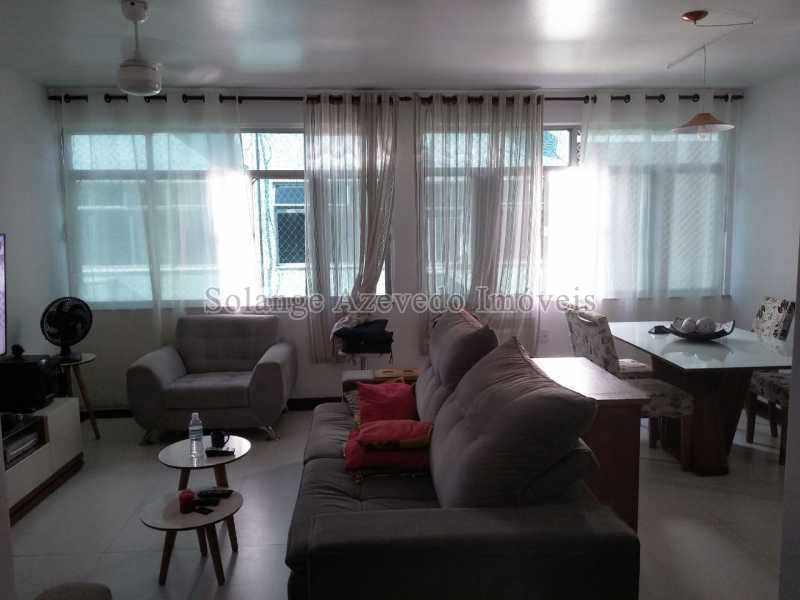 Conheça WhatsApp Image 2023-08-22 at 1 do imóvel - Casa de Vila 3 quartos à venda Tijuca, Rio de Janeiro - R$ 628.000 - TJCV30049 - 3 WhatsApp Image 2023-08-22 at 1 - 3
