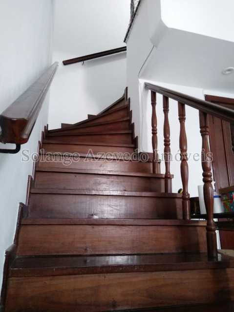 Conheça WhatsApp Image 2023-08-22 at 1 do imóvel - Casa de Vila 3 quartos à venda Tijuca, Rio de Janeiro - R$ 628.000 - TJCV30049 - 7 WhatsApp Image 2023-08-22 at 1 - 7