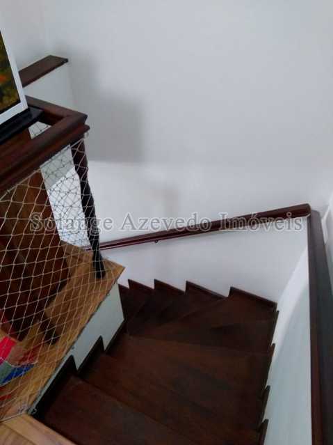 Conheça WhatsApp Image 2023-08-22 at 1 do imóvel - Casa de Vila 3 quartos à venda Tijuca, Rio de Janeiro - R$ 628.000 - TJCV30049 - 8 WhatsApp Image 2023-08-22 at 1 - 8