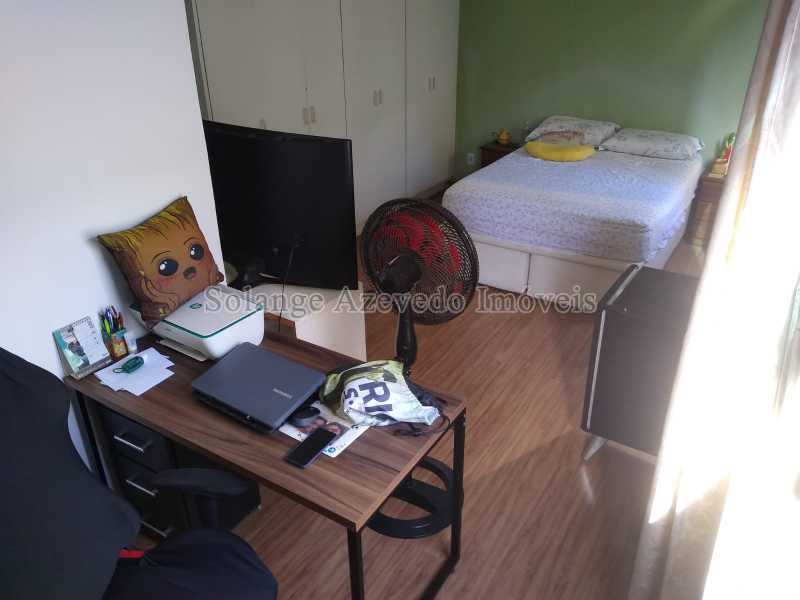 Conheça WhatsApp Image 2023-08-22 at 1 do imóvel - Casa de Vila 3 quartos à venda Tijuca, Rio de Janeiro - R$ 628.000 - TJCV30049 - 18 WhatsApp Image 2023-08-22 at 1 - 18