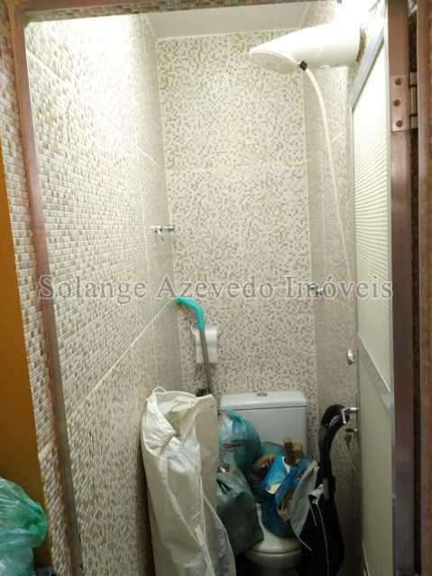 Conheça WhatsApp Image 2023-08-22 at 1 do imóvel - Casa de Vila 3 quartos à venda Tijuca, Rio de Janeiro - R$ 628.000 - TJCV30049 - 25 WhatsApp Image 2023-08-22 at 1 - 25