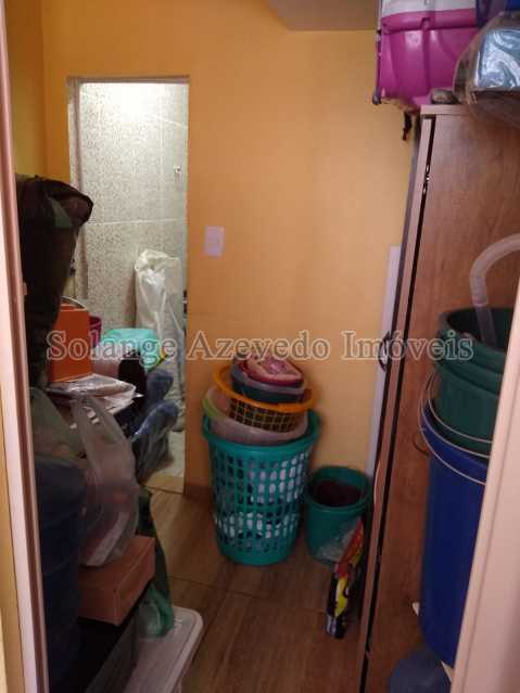 Conheça WhatsApp Image 2023-08-22 at 1 do imóvel - Casa de Vila 3 quartos à venda Tijuca, Rio de Janeiro - R$ 628.000 - TJCV30049 - 26 WhatsApp Image 2023-08-22 at 1 - 26