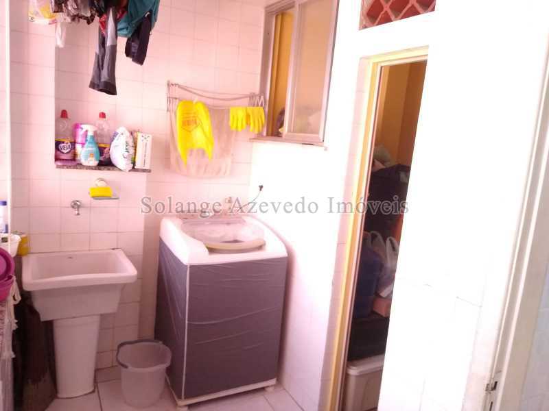 Conheça WhatsApp Image 2023-08-22 at 1 do imóvel - Casa de Vila 3 quartos à venda Tijuca, Rio de Janeiro - R$ 628.000 - TJCV30049 - 27 WhatsApp Image 2023-08-22 at 1 - 27