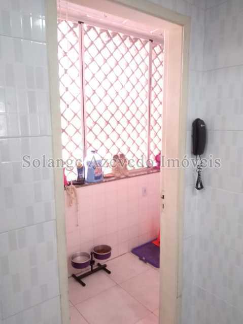 Conheça WhatsApp Image 2023-08-22 at 1 do imóvel - Casa de Vila 3 quartos à venda Tijuca, Rio de Janeiro - R$ 628.000 - TJCV30049 - 28 WhatsApp Image 2023-08-22 at 1 - 28