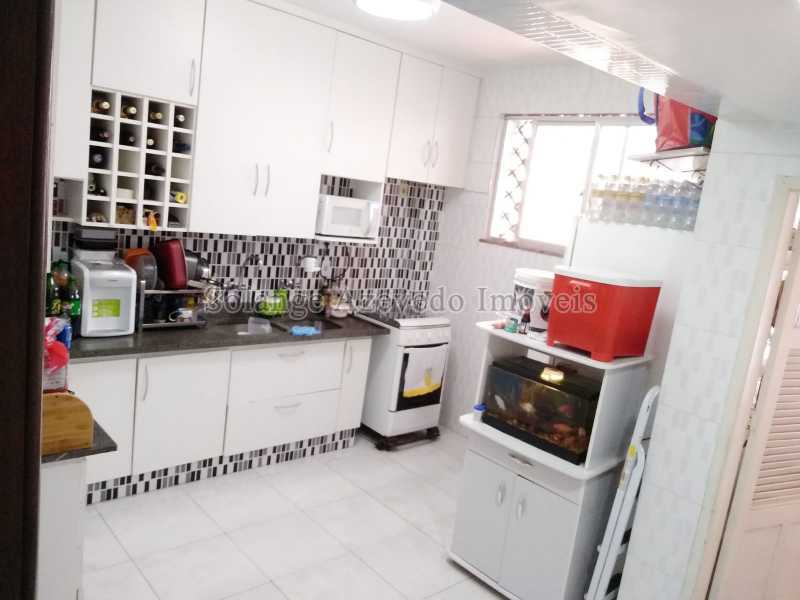 Conheça WhatsApp Image 2023-08-22 at 1 do imóvel - Casa de Vila 3 quartos à venda Tijuca, Rio de Janeiro - R$ 628.000 - TJCV30049 - 21 WhatsApp Image 2023-08-22 at 1 - 21