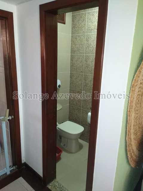 Conheça WhatsApp Image 2023-08-22 at 1 do imóvel - Casa de Vila 3 quartos à venda Tijuca, Rio de Janeiro - R$ 628.000 - TJCV30049 - 6 WhatsApp Image 2023-08-22 at 1 - 6