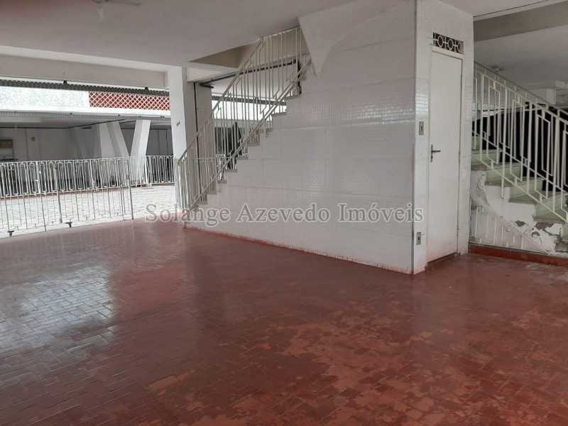 Conheça WhatsApp Image 2023-08-22 at 1 do imóvel - Casa de Vila 3 quartos à venda Tijuca, Rio de Janeiro - R$ 628.000 - TJCV30049 - 29 WhatsApp Image 2023-08-22 at 1 - 29