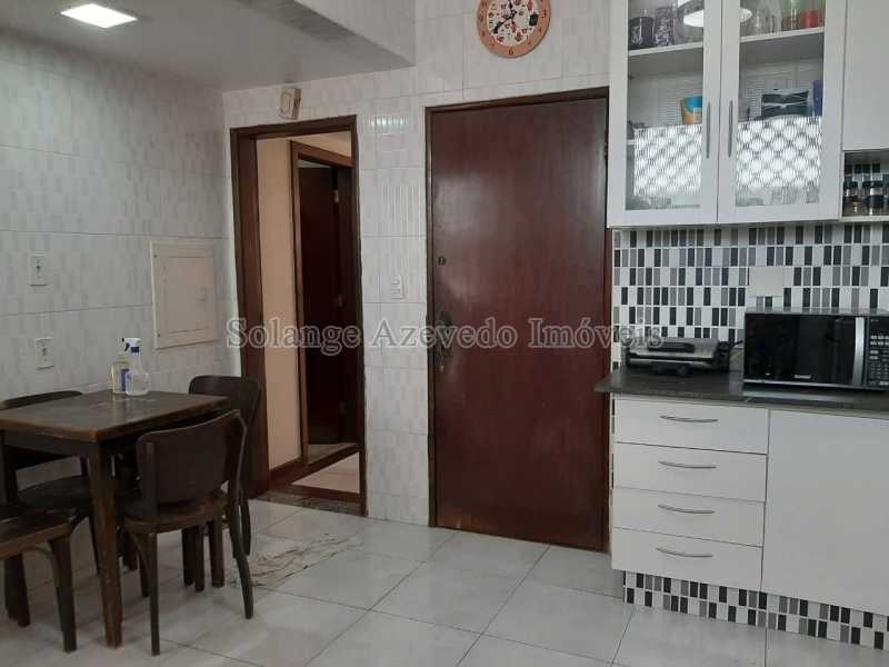 Conheça WhatsApp Image 2023-08-22 at 1 do imóvel - Casa de Vila 3 quartos à venda Tijuca, Rio de Janeiro - R$ 628.000 - TJCV30049 - 23 WhatsApp Image 2023-08-22 at 1 - 23