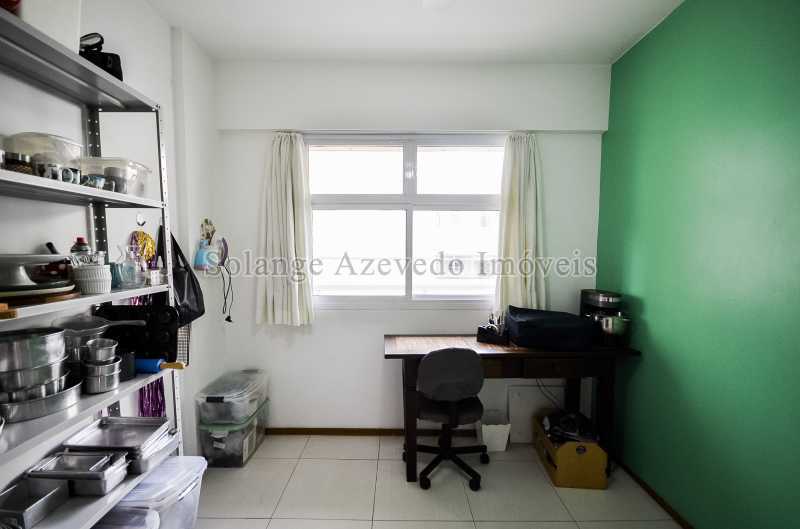 Conheça _DSC3953 do imóvel - Cobertura à venda Rua Desembargador Izidro, Tijuca, Rio de Janeiro - R$ 1.350.000 - TJCO40044 - 6 _DSC3953 - 6
