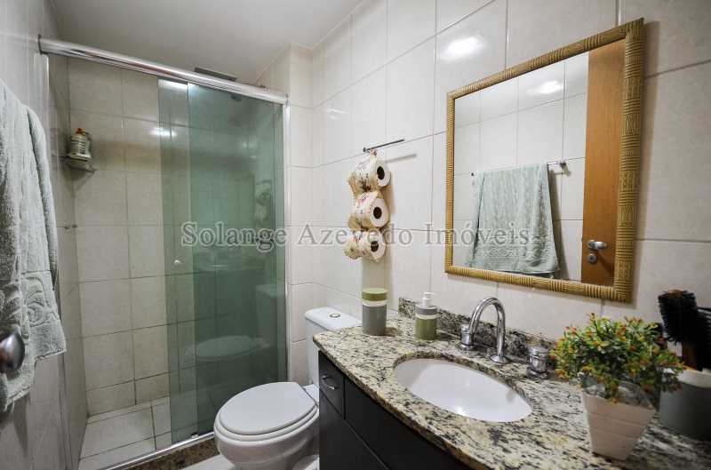 Conheça _DSC3961 do imóvel - Cobertura à venda Rua Desembargador Izidro, Tijuca, Rio de Janeiro - R$ 1.350.000 - TJCO40044 - 11 _DSC3961 - 11
