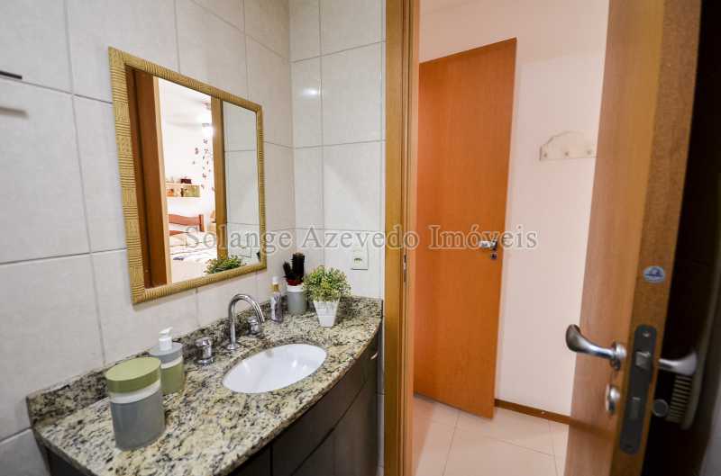 Conheça _DSC3962 do imóvel - Cobertura à venda Rua Desembargador Izidro, Tijuca, Rio de Janeiro - R$ 1.350.000 - TJCO40044 - 12 _DSC3962 - 12