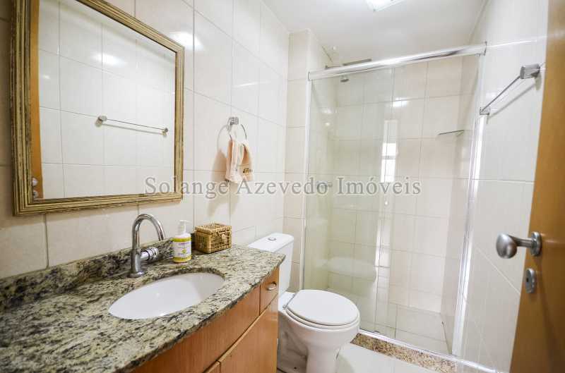 Conheça _DSC3963 do imóvel - Cobertura à venda Rua Desembargador Izidro, Tijuca, Rio de Janeiro - R$ 1.350.000 - TJCO40044 - 13 _DSC3963 - 13
