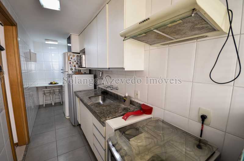 Conheça _DSC3971 do imóvel - Cobertura à venda Rua Desembargador Izidro, Tijuca, Rio de Janeiro - R$ 1.350.000 - TJCO40044 - 19 _DSC3971 - 19