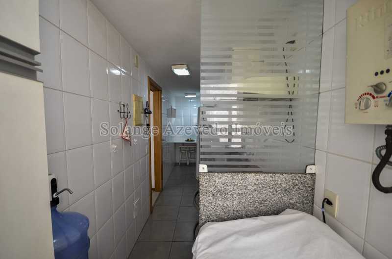 Conheça _DSC3973 do imóvel - Cobertura à venda Rua Desembargador Izidro, Tijuca, Rio de Janeiro - R$ 1.350.000 - TJCO40044 - 20 _DSC3973 - 20