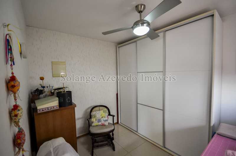 Conheça _DSC3974 do imóvel - Cobertura à venda Rua Desembargador Izidro, Tijuca, Rio de Janeiro - R$ 1.350.000 - TJCO40044 - 21 _DSC3974 - 21
