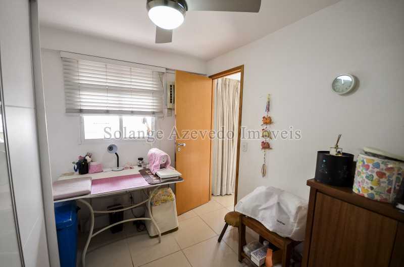 Conheça _DSC3975 do imóvel - Cobertura à venda Rua Desembargador Izidro, Tijuca, Rio de Janeiro - R$ 1.350.000 - TJCO40044 - 22 _DSC3975 - 22