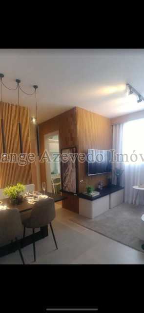 Conheça thumbnail_PHOTO-2023-08-31-10- do imóvel - Apartamento à venda Rua Lima Barros, São Cristóvão, Rio de Janeiro - R$ 330.000 - TJAP21501 - 1 thumbnail_PHOTO-2023-08-31-10- - 1