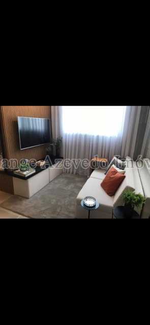 Conheça thumbnail_PHOTO-2023-08-31-10- do imóvel - Apartamento à venda Rua Lima Barros, São Cristóvão, Rio de Janeiro - R$ 330.000 - TJAP21501 - 3 thumbnail_PHOTO-2023-08-31-10- - 3