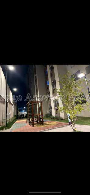 Conheça thumbnail_PHOTO-2023-08-31-10- do imóvel - Apartamento à venda Rua Lima Barros, São Cristóvão, Rio de Janeiro - R$ 330.000 - TJAP21501 - 7 thumbnail_PHOTO-2023-08-31-10- - 7