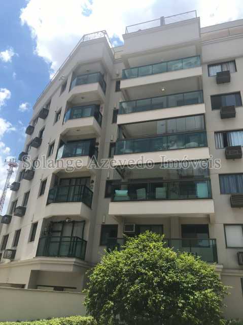 Conheça 0006 do imóvel - Apartamento à venda Rua Teodoro da Silva, Vila Isabel, Rio de Janeiro - R$ 620.000 - TJAP21505 - 1 0006 - 1