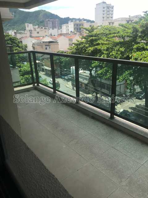 Conheça 009 do imóvel - Apartamento à venda Rua Teodoro da Silva, Vila Isabel, Rio de Janeiro - R$ 620.000 - TJAP21505 - 10 009 - 10