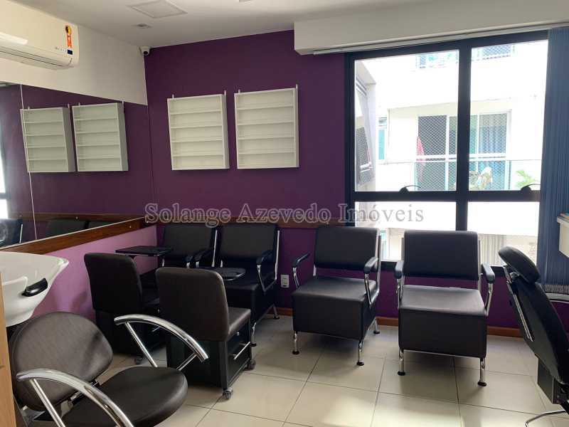 Conheça PHOTO-2023-09-04-12-10-48 do imóvel - Sala Comercial 22m² à venda Rua Barão de Mesquita, Grajaú, Rio de Janeiro - R$ 220.000 - TJSL00082 - 3 PHOTO-2023-09-04-12-10-48 - 3