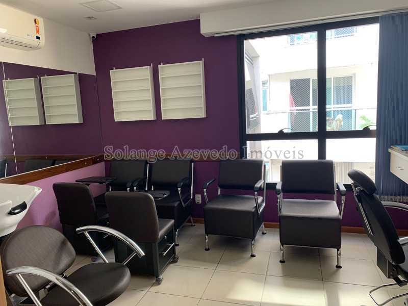 Conheça PHOTO-2023-09-04-12-10-58 do imóvel - Sala Comercial 22m² à venda Rua Barão de Mesquita, Grajaú, Rio de Janeiro - R$ 220.000 - TJSL00082 - 4 PHOTO-2023-09-04-12-10-58 - 4