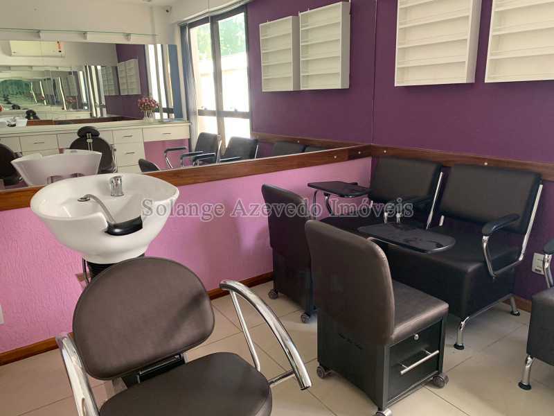 Conheça PHOTO-2023-09-04-12-11-08 do imóvel - Sala Comercial 22m² à venda Rua Barão de Mesquita, Grajaú, Rio de Janeiro - R$ 220.000 - TJSL00082 - 5 PHOTO-2023-09-04-12-11-08 - 5