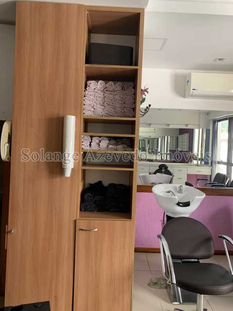 Conheça PHOTO-2023-09-04-12-11-25 do imóvel - Sala Comercial 22m² à venda Rua Barão de Mesquita, Grajaú, Rio de Janeiro - R$ 220.000 - TJSL00082 - 6 PHOTO-2023-09-04-12-11-25 - 6