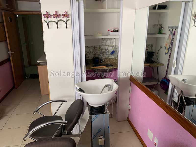 Conheça PHOTO-2023-09-04-12-11-46 do imóvel - Sala Comercial 22m² à venda Rua Barão de Mesquita, Grajaú, Rio de Janeiro - R$ 220.000 - TJSL00082 - 7 PHOTO-2023-09-04-12-11-46 - 7