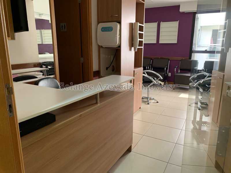 Conheça PHOTO-2023-09-04-12-12-51 do imóvel - Sala Comercial 22m² à venda Rua Barão de Mesquita, Grajaú, Rio de Janeiro - R$ 220.000 - TJSL00082 - 11 PHOTO-2023-09-04-12-12-51 - 11