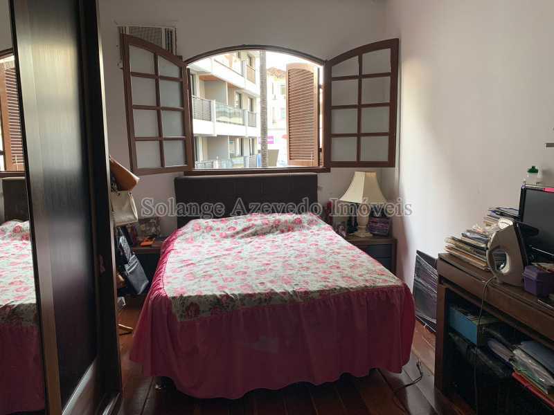 Conheça IMG-20230905-WA0053 do imóvel - Casa de Vila à venda Rua Barão de Itaipu, Tijuca, Rio de Janeiro - R$ 650.000 - TJCV20044 - 5 IMG-20230905-WA0053 - 5