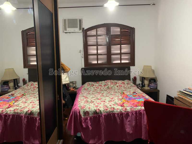 Conheça IMG-20230905-WA0054 do imóvel - Casa de Vila à venda Rua Barão de Itaipu, Tijuca, Rio de Janeiro - R$ 650.000 - TJCV20044 - 7 IMG-20230905-WA0054 - 7