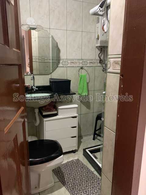 Conheça IMG-20230905-WA0056 do imóvel - Casa de Vila à venda Rua Barão de Itaipu, Tijuca, Rio de Janeiro - R$ 650.000 - TJCV20044 - 8 IMG-20230905-WA0056 - 8