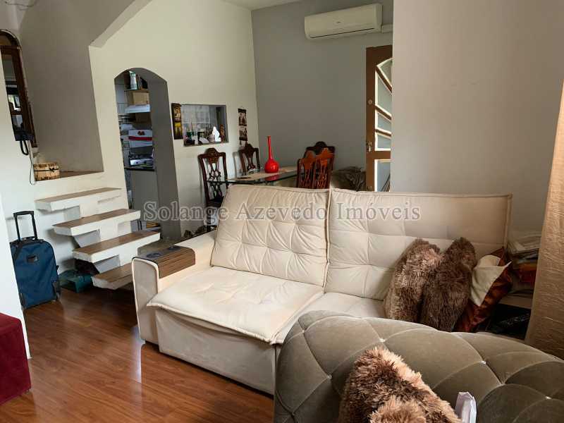 Conheça IMG-20230905-WA0058 do imóvel - Casa de Vila à venda Rua Barão de Itaipu, Tijuca, Rio de Janeiro - R$ 650.000 - TJCV20044 - 2 IMG-20230905-WA0058 - 2