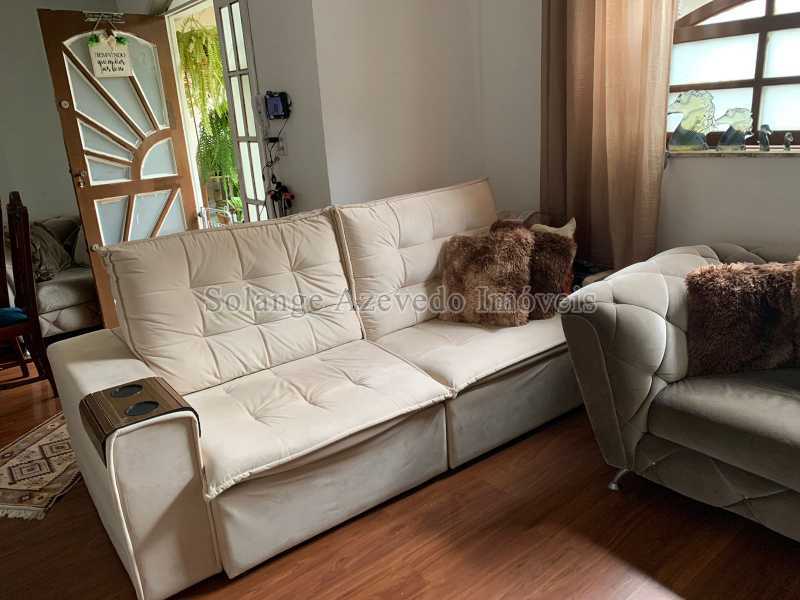 Conheça IMG-20230905-WA0059 do imóvel - Casa de Vila à venda Rua Barão de Itaipu, Tijuca, Rio de Janeiro - R$ 650.000 - TJCV20044 - 1 IMG-20230905-WA0059 - 1