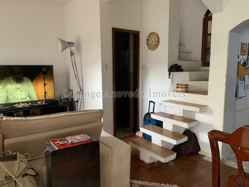 Conheça IMG-20230905-WA0060 do imóvel - Casa de Vila à venda Rua Barão de Itaipu, Tijuca, Rio de Janeiro - R$ 650.000 - TJCV20044 - 4 IMG-20230905-WA0060 - 4
