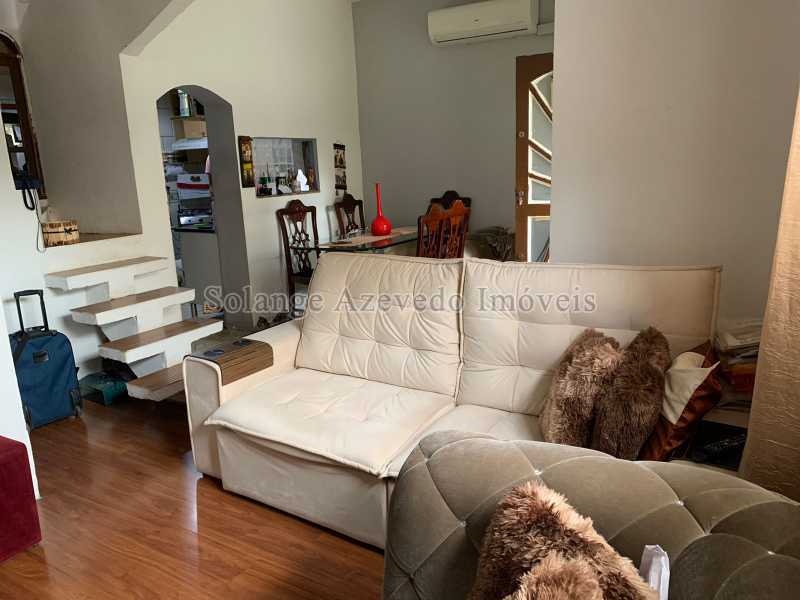 Conheça IMG-20230905-WA0061 do imóvel - Casa de Vila à venda Rua Barão de Itaipu, Tijuca, Rio de Janeiro - R$ 650.000 - TJCV20044 - 3 IMG-20230905-WA0061 - 3
