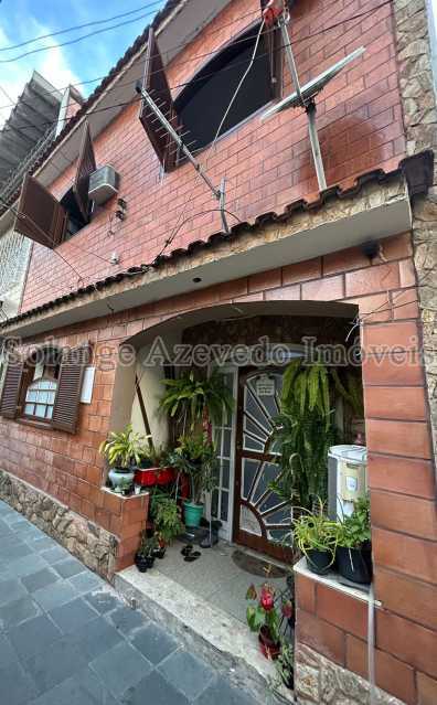 Conheça IMG-20230905-WA0063 do imóvel - Casa de Vila à venda Rua Barão de Itaipu, Tijuca, Rio de Janeiro - R$ 650.000 - TJCV20044 - 22 IMG-20230905-WA0063 - 22