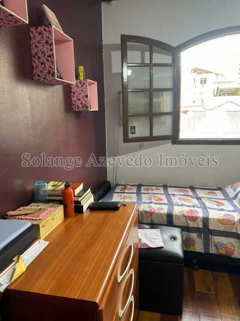 Conheça IMG-20230905-WA0065 do imóvel - Casa de Vila à venda Rua Barão de Itaipu, Tijuca, Rio de Janeiro - R$ 650.000 - TJCV20044 - 9 IMG-20230905-WA0065 - 9