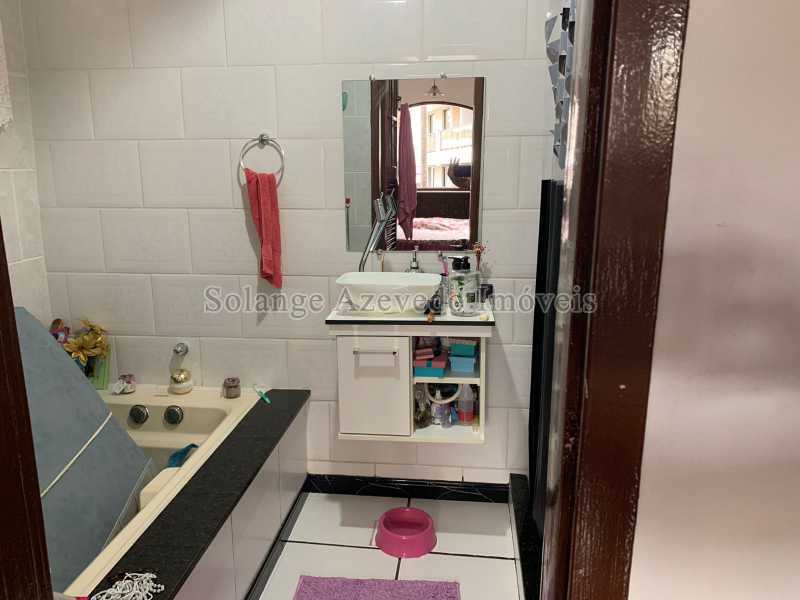 Conheça IMG-20230905-WA0066 do imóvel - Casa de Vila à venda Rua Barão de Itaipu, Tijuca, Rio de Janeiro - R$ 650.000 - TJCV20044 - 12 IMG-20230905-WA0066 - 12