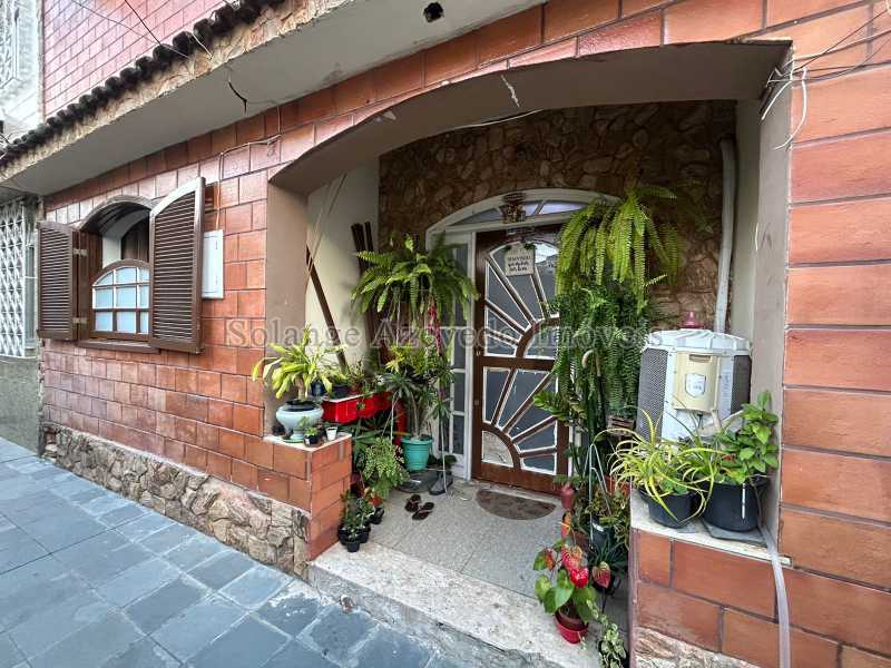 Conheça IMG-20230905-WA0067 do imóvel - Casa de Vila à venda Rua Barão de Itaipu, Tijuca, Rio de Janeiro - R$ 650.000 - TJCV20044 - 23 IMG-20230905-WA0067 - 23