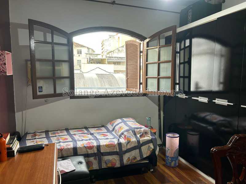 Conheça IMG-20230905-WA0068 do imóvel - Casa de Vila à venda Rua Barão de Itaipu, Tijuca, Rio de Janeiro - R$ 650.000 - TJCV20044 - 10 IMG-20230905-WA0068 - 10