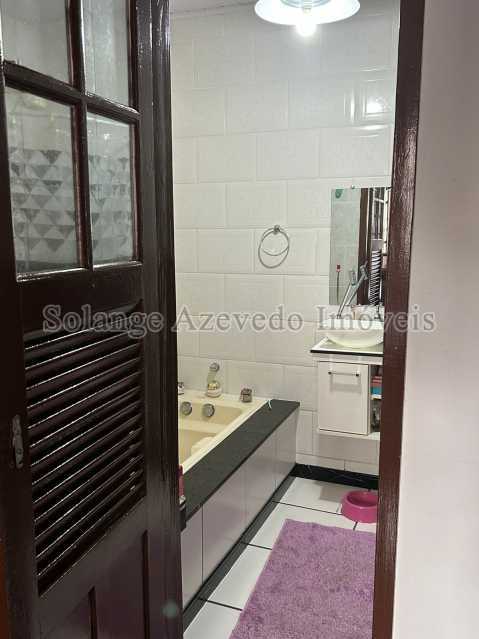 Conheça IMG-20230905-WA0075 do imóvel - Casa de Vila à venda Rua Barão de Itaipu, Tijuca, Rio de Janeiro - R$ 650.000 - TJCV20044 - 13 IMG-20230905-WA0075 - 13