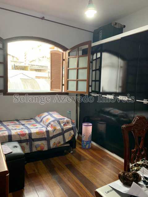 Conheça IMG-20230905-WA0077 do imóvel - Casa de Vila à venda Rua Barão de Itaipu, Tijuca, Rio de Janeiro - R$ 650.000 - TJCV20044 - 11 IMG-20230905-WA0077 - 11