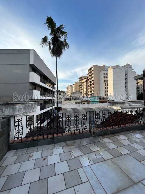 Conheça IMG-20230905-WA0079 do imóvel - Casa de Vila à venda Rua Barão de Itaipu, Tijuca, Rio de Janeiro - R$ 650.000 - TJCV20044 - 18 IMG-20230905-WA0079 - 18